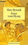 Cover zum Buch Feuer im Olymp
