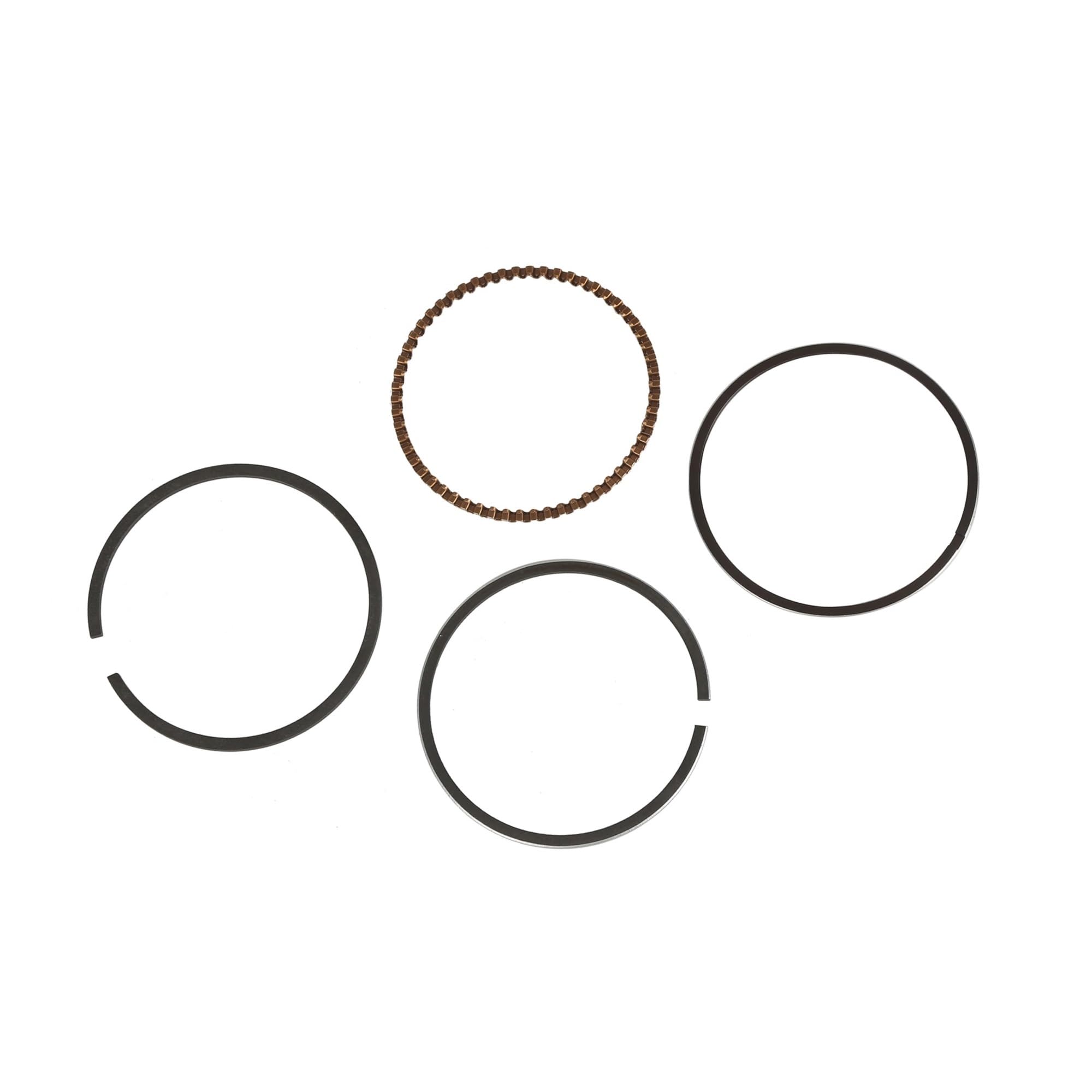 Segments de piston EH12 : réparez votre machine en panne