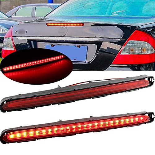 Bande feu stop arrière LED pour Benz E W211 2003-2009