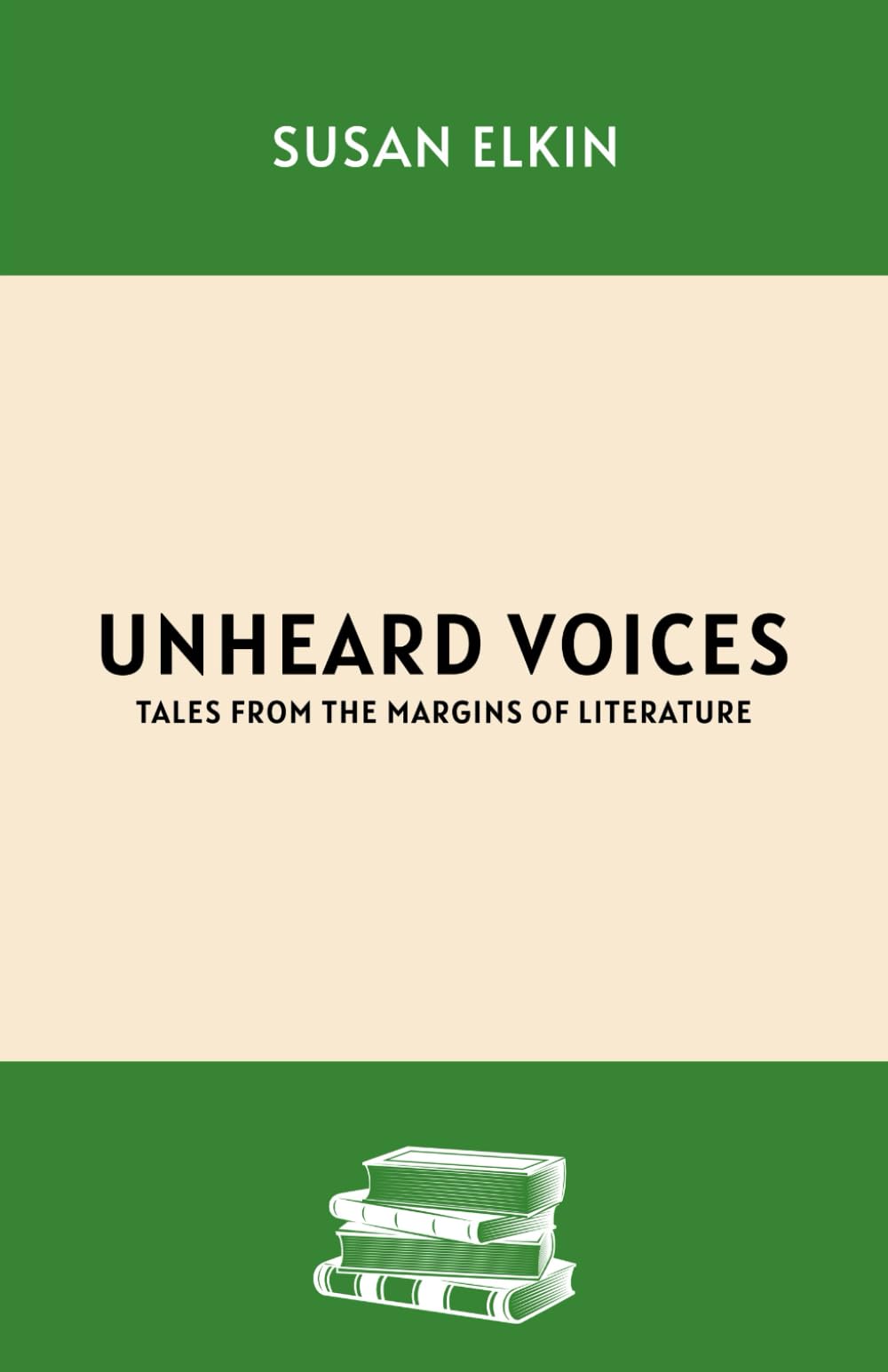 Unheard Voices: Tales from the Margins of Literature
