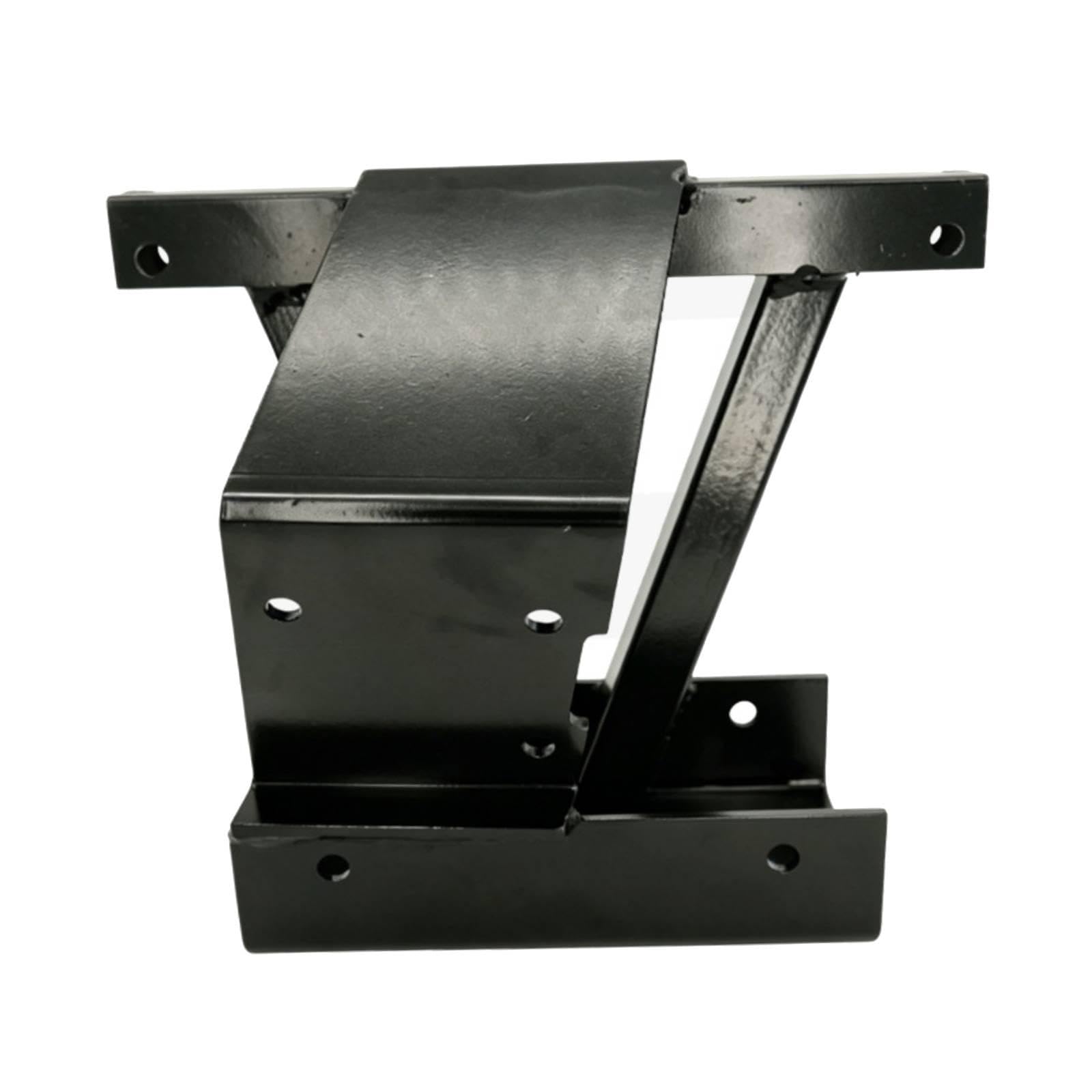 Support d'amortisseur pour Golf usé : fixations robustes remplacement - 8