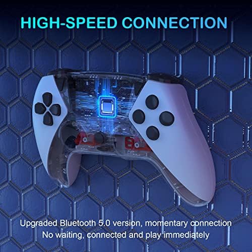 Oubang Control For Ps4 Controller Game Remote For Elite Ps4