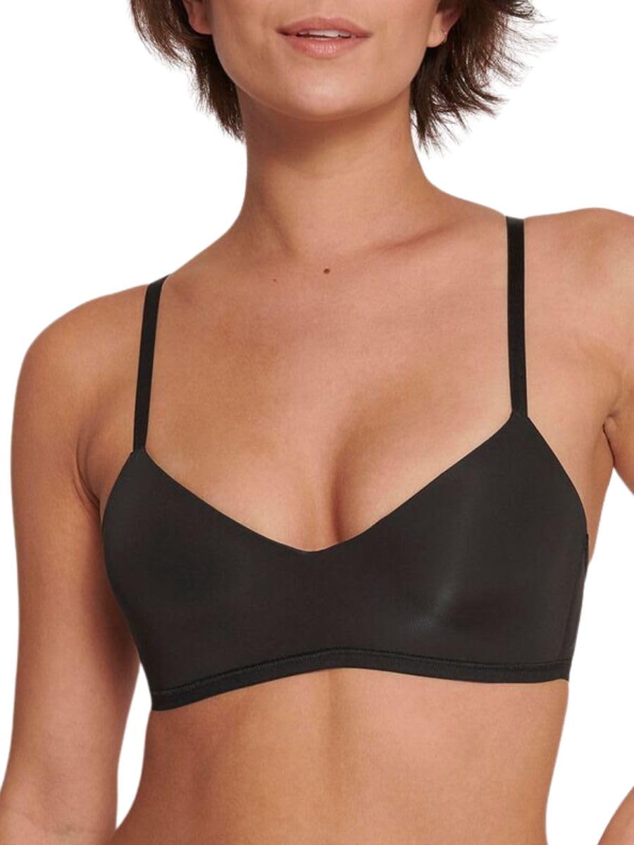 Sloggi Women's Soft ADAPT P, Black, Model 10216180
