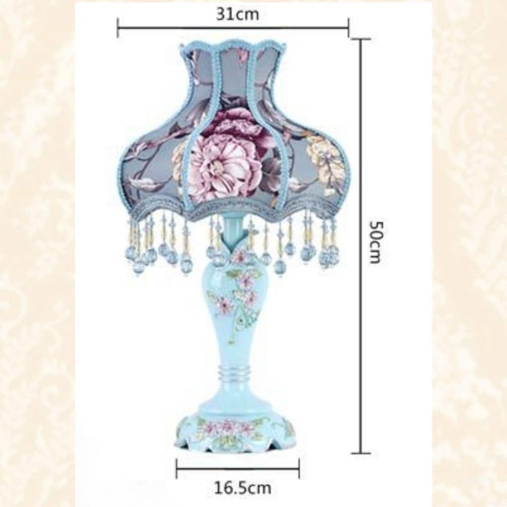 寝室ベッドサイドランプ 書斎用ナイトライト Tasydi リビング・ホテル・ブライダルルーム向け 田園風 ボール型樹脂製 ヨーロッパ