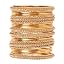 1 D243 Yellow Gold