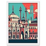 Full size of the print is 21 x 29.7 cm (8.27 x 11.69 inches).