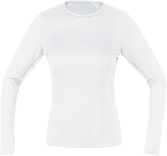 GORE WEAR M Ladies Long Sleeve Baselayer