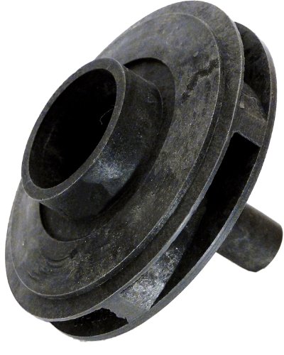 Pentair PacFab 350018 1.5HP Impeller for OptiFlo Pump
