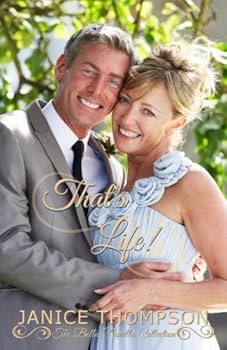 That's Life - Book  of the Bella Novella Collection