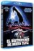 El Destripador De Nueva York BD 1982 Lo squartatore di New York [Blu-ray]