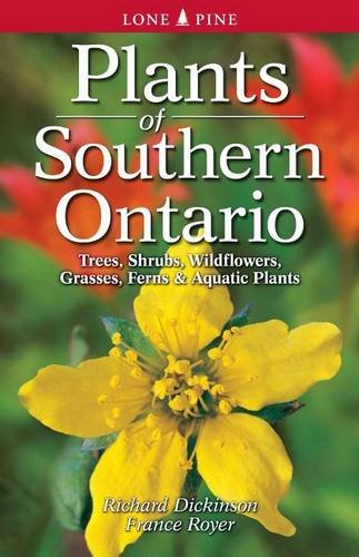 Plants Southern Ontario