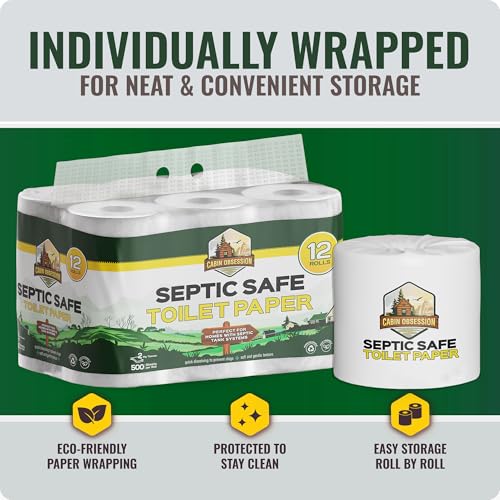 Image of Home Septic System