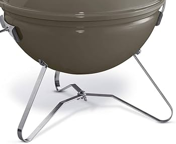 ウェーバーWeber Smokey Joe Tuck-N-Carry 37cm Weber Smokey Joe Tuck-N-Carry Premium Charcoal Grill