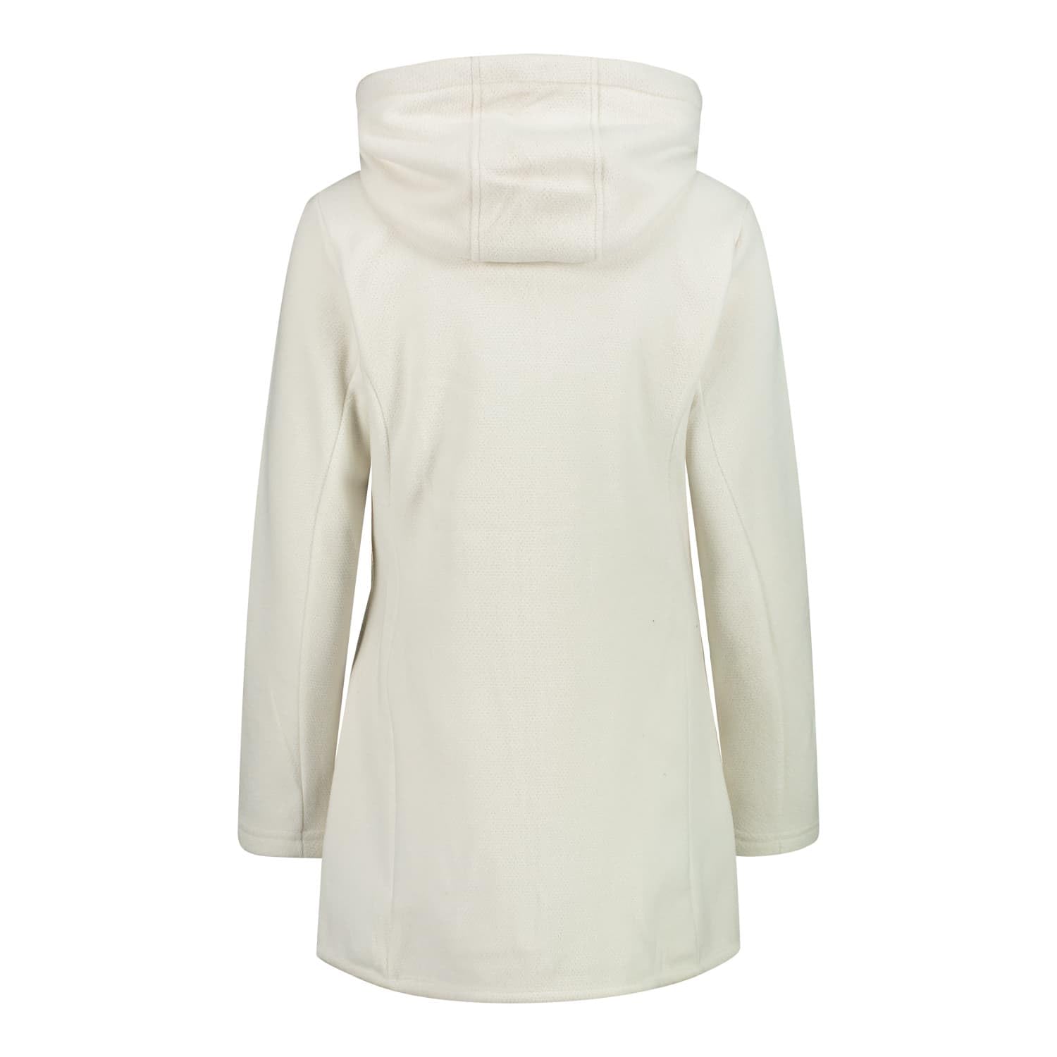 CMP Woman Jacket Fix Hood Jacket Donna
