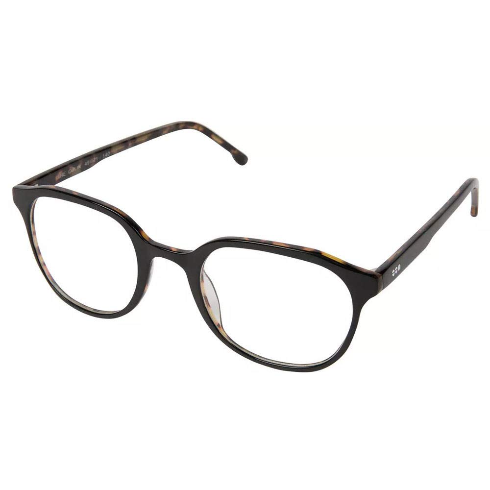 KOMONOColin Black Tortoise