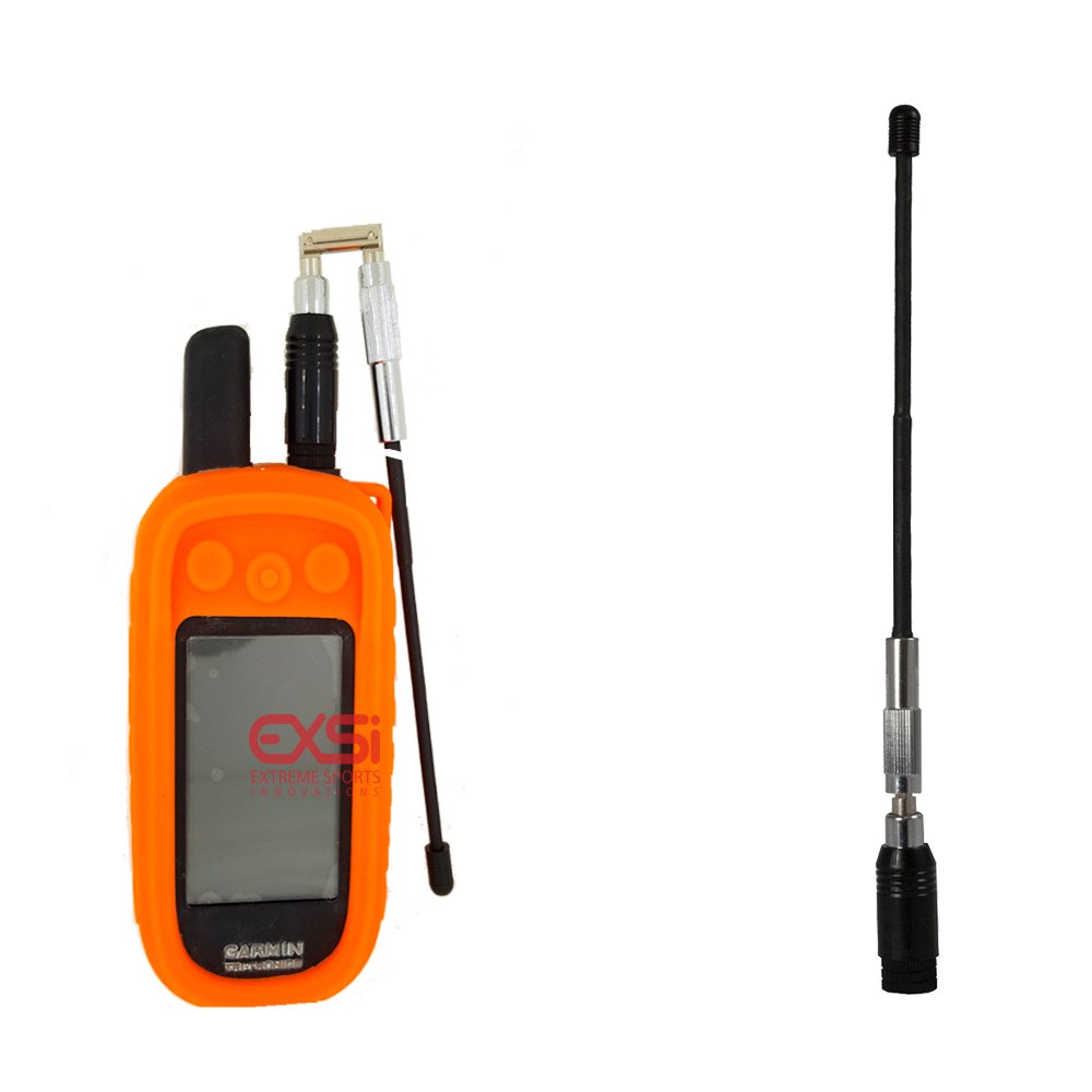 Flexible Langstreckenantenne Mit Hoher Verstärkung 16 Zoll