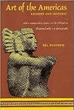 Art of the Americas: Ancient and Hispanic, with a Comparative Chapter on the Philippines