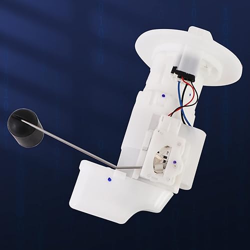 Miniatura 9 de Conjunto del módulo de bomba de combustible para Ka.wasaki Brute Force 750 2008-2021 49040-0717 49040-0033 49019-0013 UC-T35KU55 47-4018 670E5090