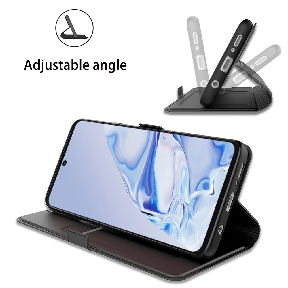 Case For ZTE Nubia Red Magic 8 Pro,ZTE Red Magic 8 Pro Plus Case ,TPU Soft Silicone Bumpers Protective Cover Anti-Scratch Shockproof Phone Case For ZTE Nubia Red Magic 8 Pro 6.8 - View #2