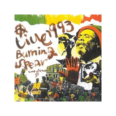 Live 1993