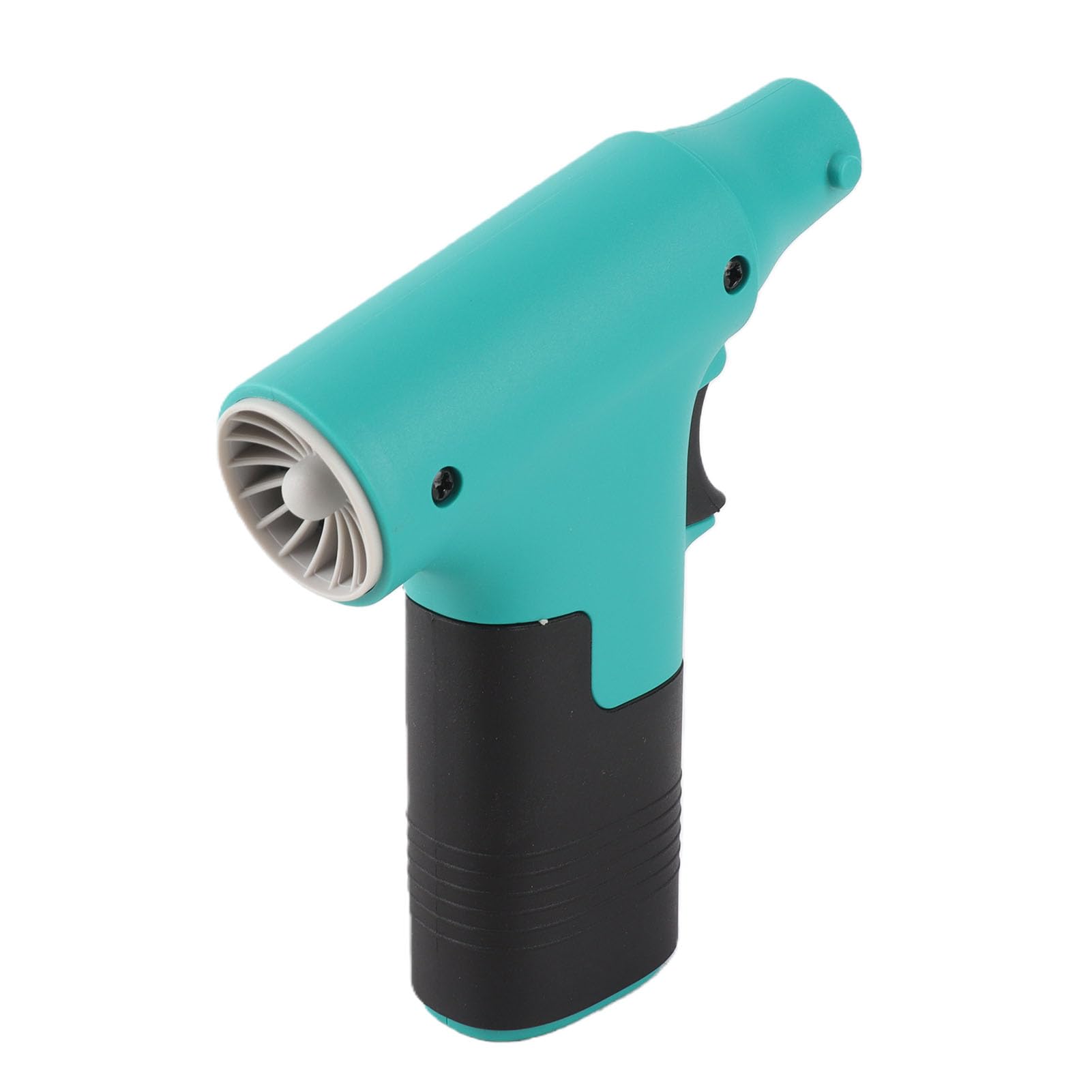 Turboblazer, Mini Jet Dry Blower, USB-opladen voor Auto