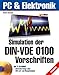 Produktbild Simulation der DIN-VDE 0100 Vorschriften