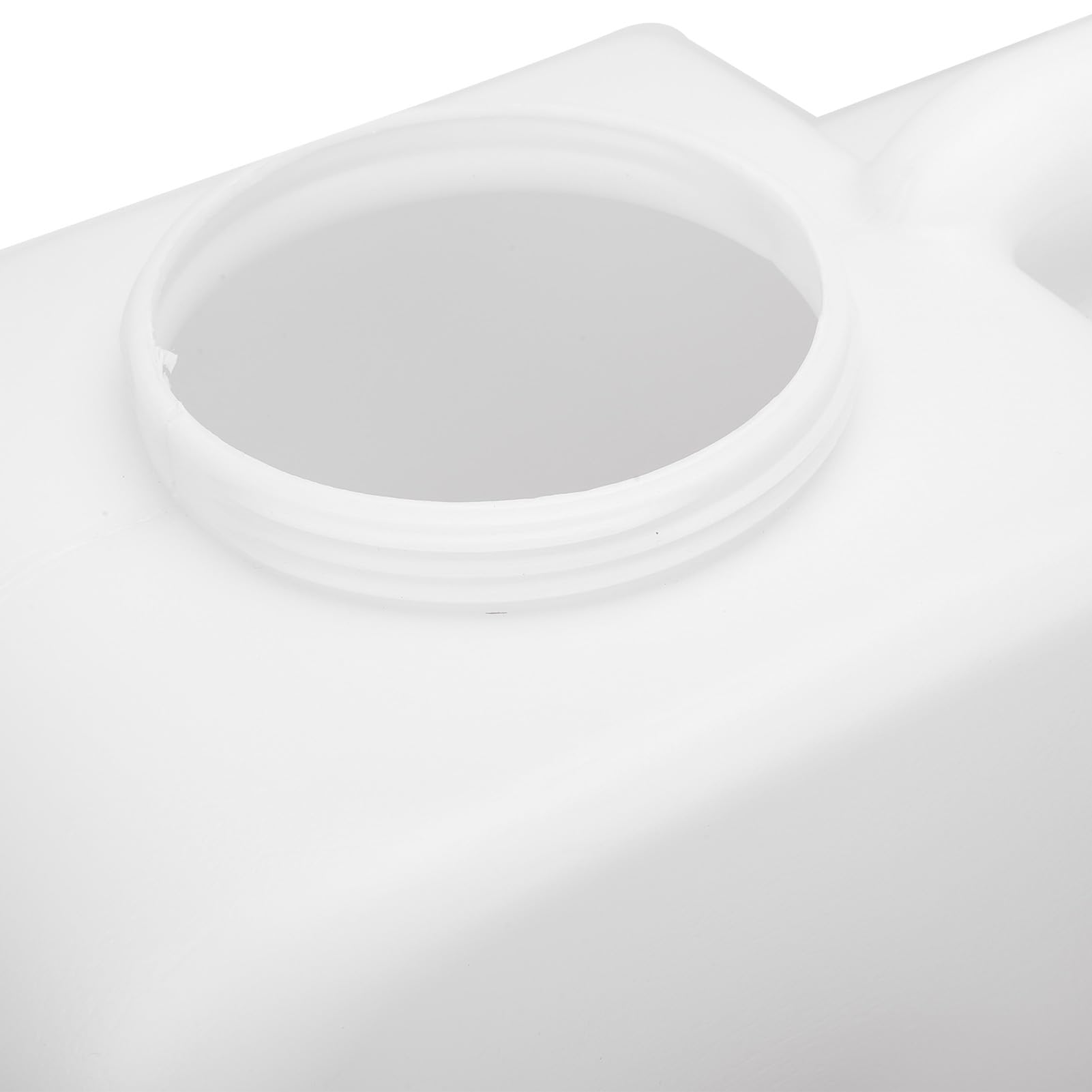 Bebedero automático de pollo con 10 tazas y extensión de manguera, alimentador de plástico para pollos, patitos, palomas