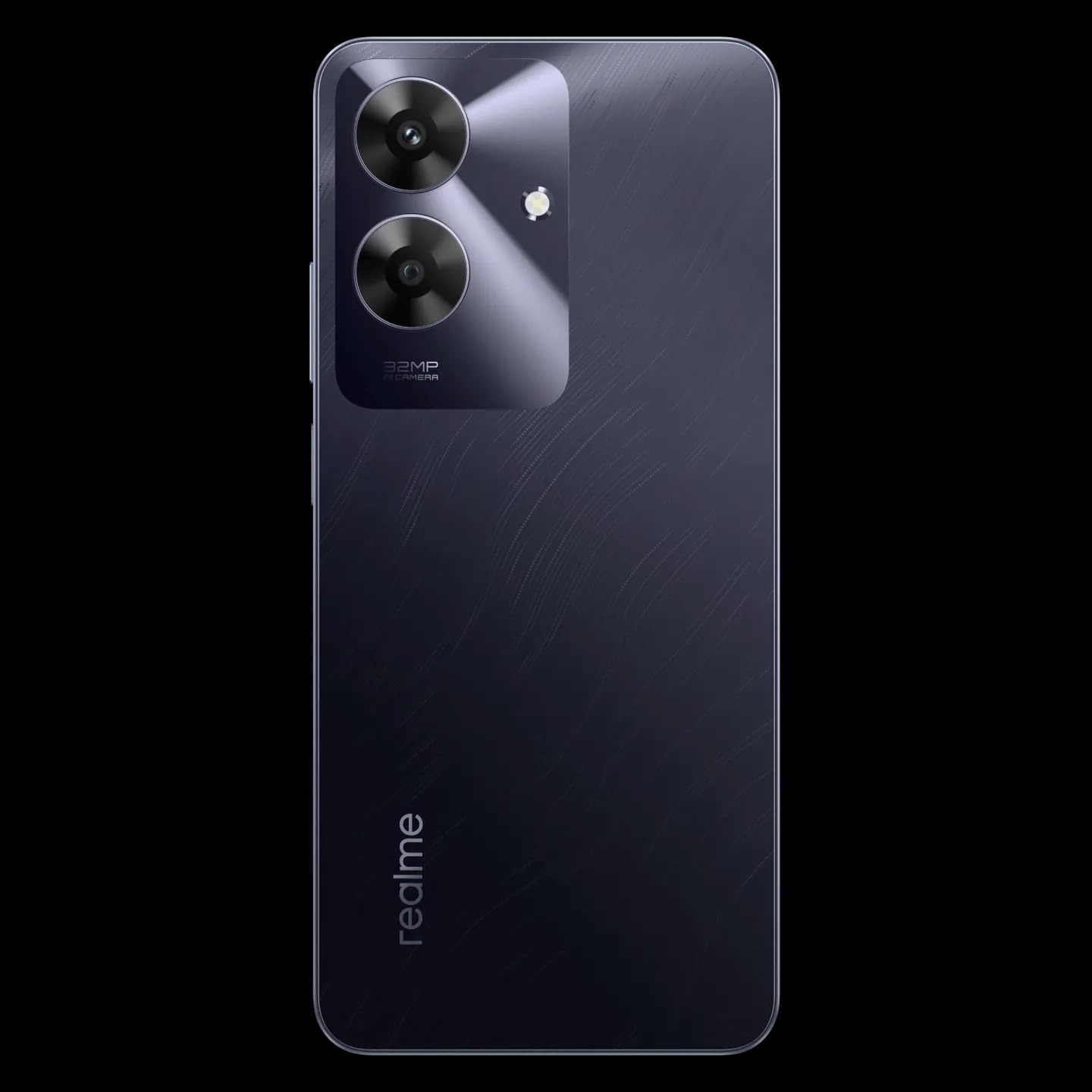 realme C61 4G (6GB, 128GB , Marble Black) : Amazon.in