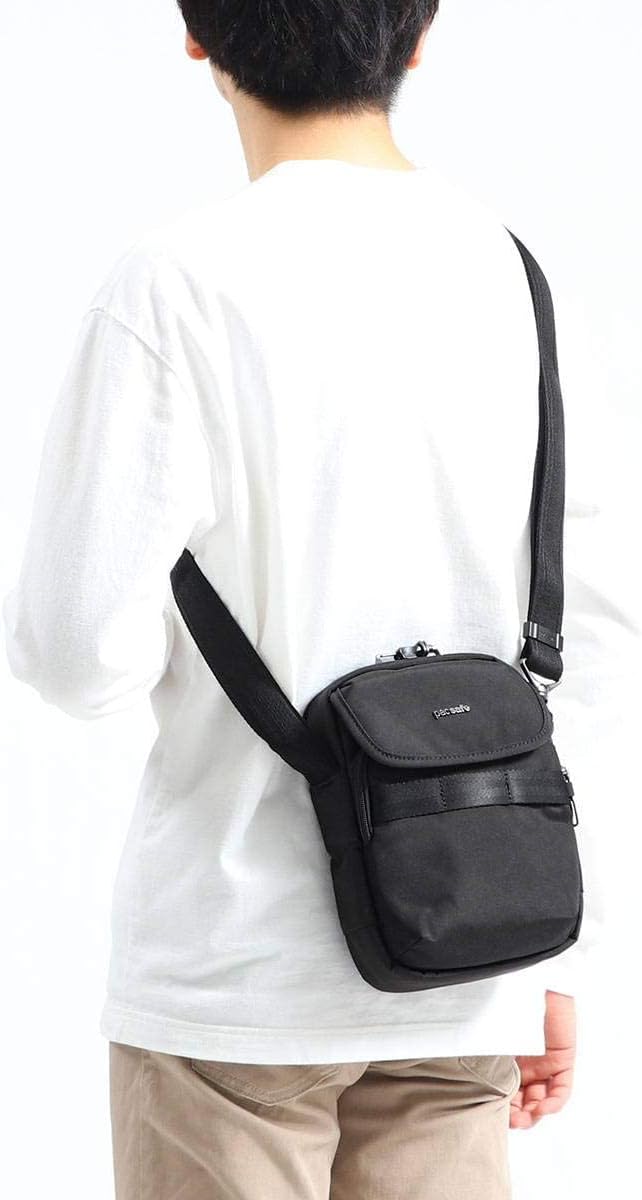 Pacsafe® X Anti-Theft Compact Crossbody