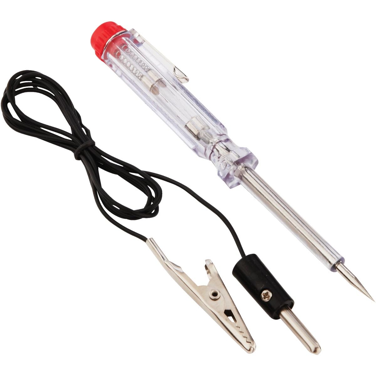 Custom Accessories CU046663 Auto Voltage Tester