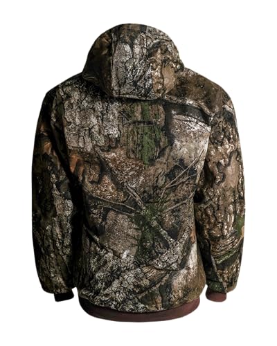 King's Camo Kid's Classic Insulated Jacket3