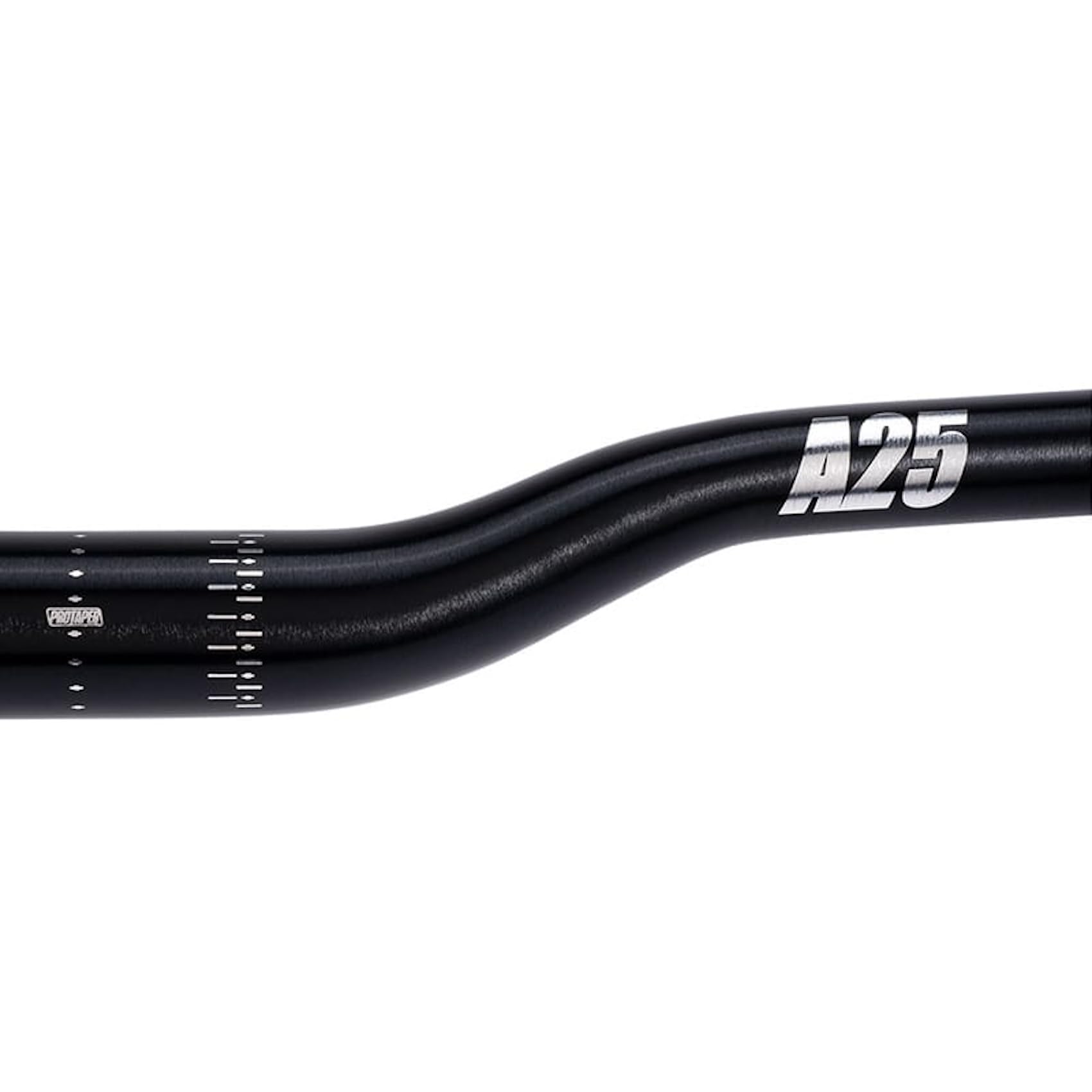 Amazon | プロテーパー（PROTAPER） Bar A25 31.8 PLSH BLK 31.8mm 