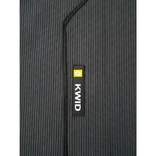 Tapete Borracha Kwid Com Traseiro Inteiriço