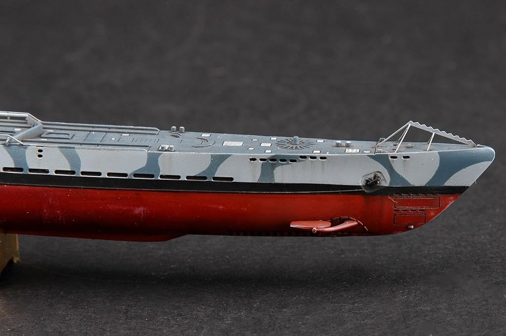 Hobby Boss DKM Type IXB U-Boat Boat Model Building Kit