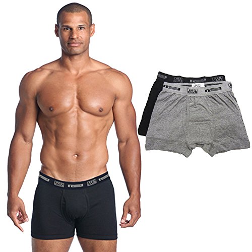 Pro Club Mens Boxer Briefs Set of 22