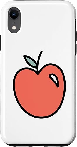 Funda para iPhone XR Apple
