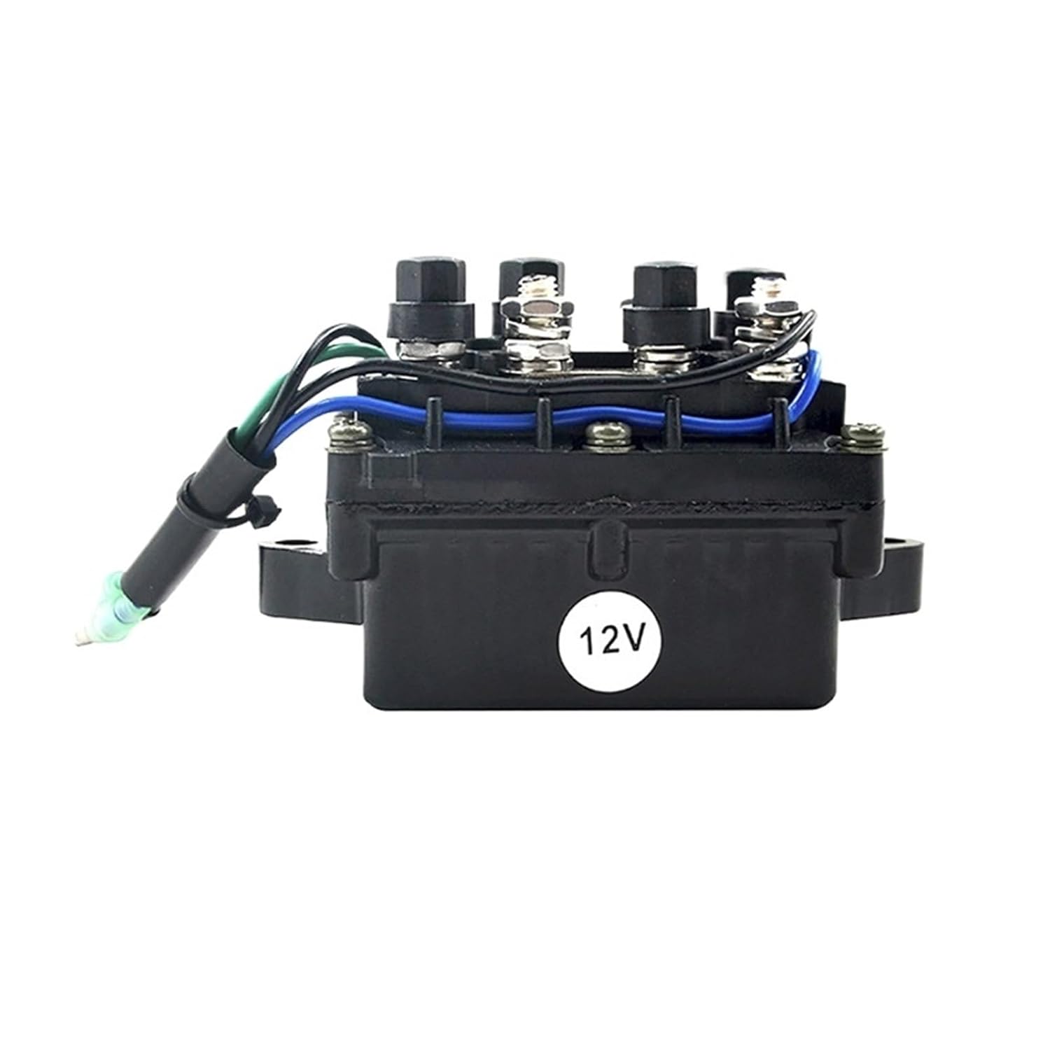Starter Relay Solenoid for 30-90HP Outboard Motors 6H1-81950-00-00 6H1-81950-01-00 50 70 90
