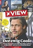 view zeitschrift  VIEW 1/2023 \