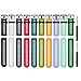 HWHMH 1PC Replacement Silicone Bands with 2PCS Pin Removal Tools for Garmin Fenix 3 / Garmin Fenix 3 HR (No Tracker, Replacement Bands Only)