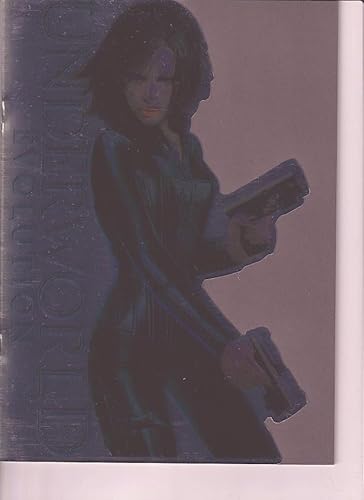 映画プレスブック アンダーワールドエヴォリューション (銀色の表紙) /●注:DVDではありません●A4版ブック型24ページ 出演:ケイト・ベッキンセール 監督:レン・ワイズマン/ #135 ●コレクター品良好 映画プレスブック アンダーワールドエヴォリューション (銀色の表紙) /●注:DVDではありません●A4版ブック型24ページ 出演:ケイト・ベッキンセール 監督:レン・ワイズマン/ #135 ●コレクター品良好