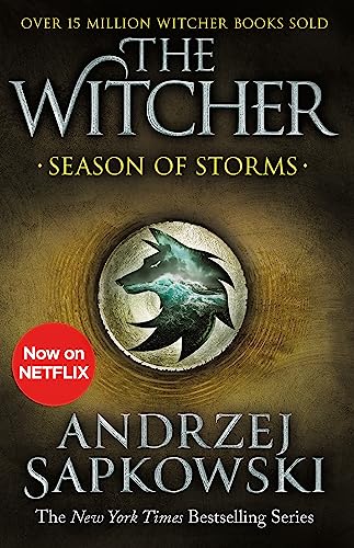 Season of Storms