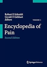 Encyclopedia of Pain