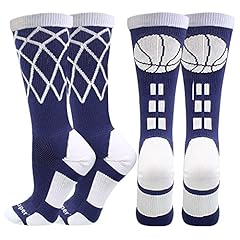 Navy White Net/Basketball