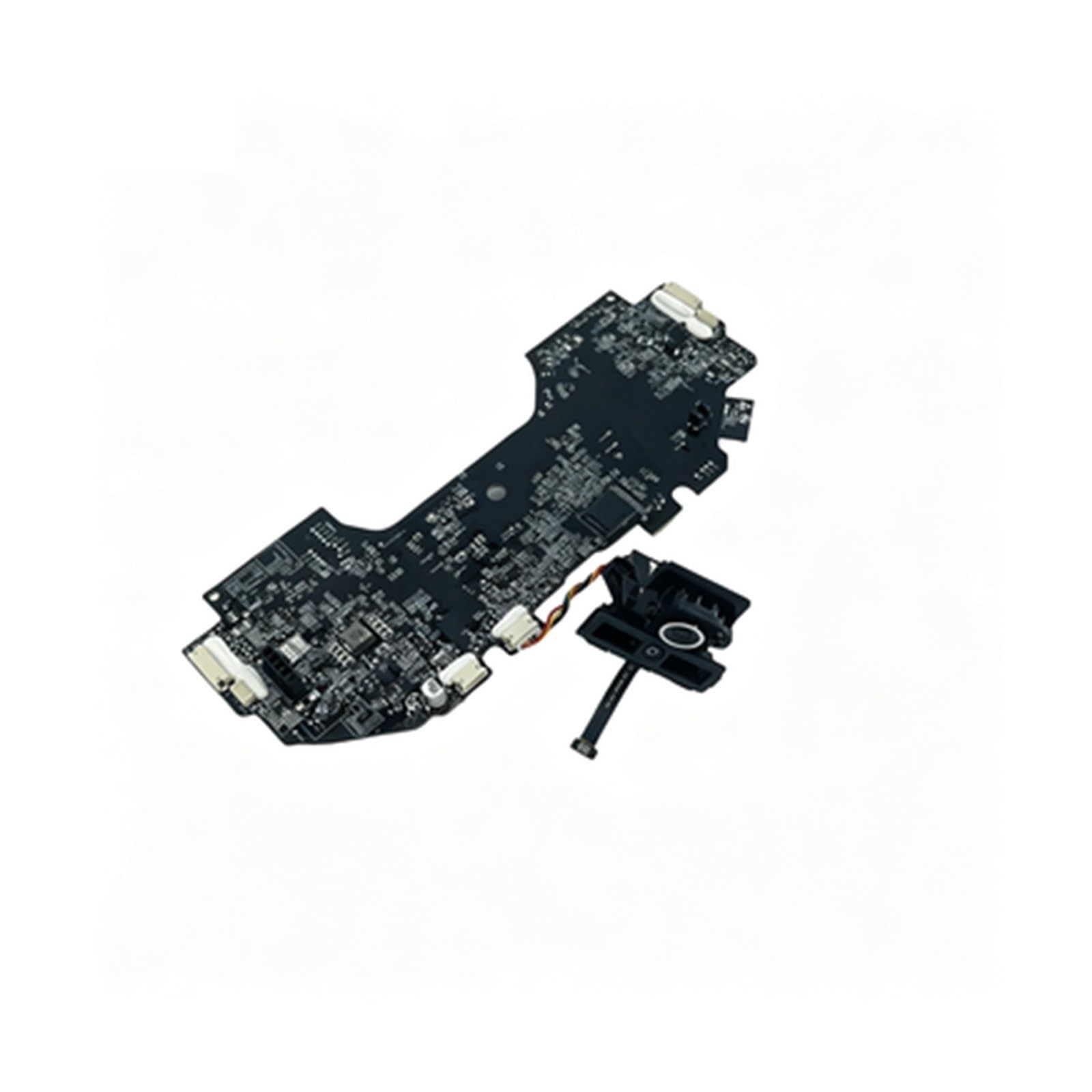 OFNYLSSCGJ Compatible For Dreame， L10s Ultra Robot Vacuum Cleaner Motherboard Spare Parts Mother Board Accessories
