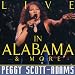 Live in Alabama & More