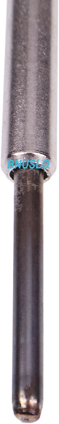 4 Pcs Glow Plug 8-97600096-0 8976000960 Replacement for Isuzu Engine 4HK1 Truck NPR NQR NRR