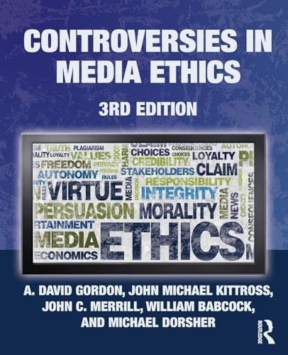 Controversies in Media Ethics