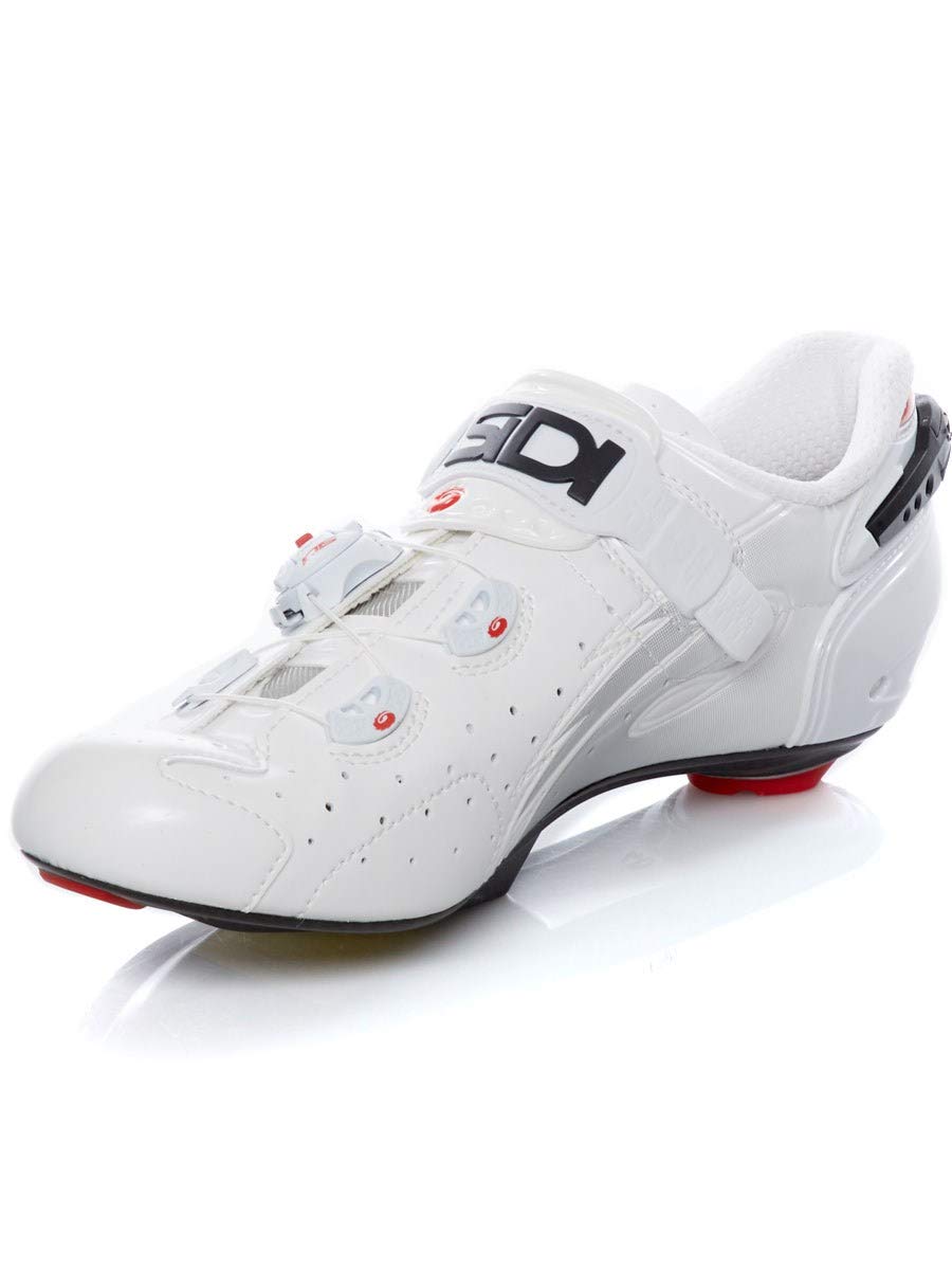 Amazon.co.jp: SIDI(シディ) WIRE SP LCD WHT/WHT 41/25.5cm相当