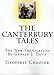 The Canterbury Tales: The New Translation by Gerald J. Davis