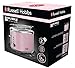 Russell Hobbs Bubble - Tostadora (2 Ranuras Anchas, para 2 Rebanadas, Acero...